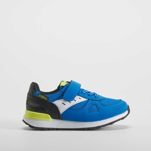 Retrorunning velcro en - Color: - Seven Five - Modalova