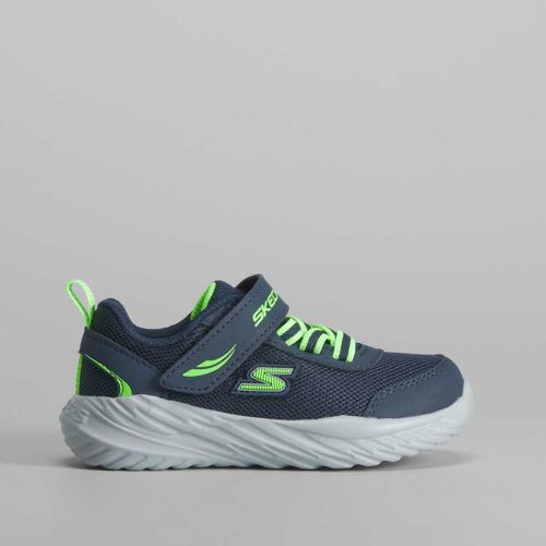 Deportiva Microspec II - Zovrix de - Talla: 33 - Skechers - Modalova