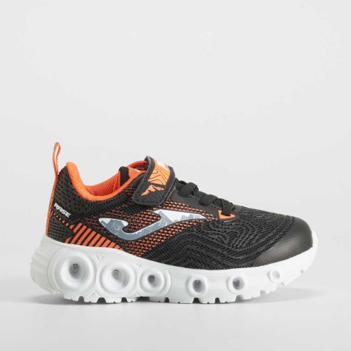 Deportiva de luces negra - Talla: 26 - Joma - Modalova