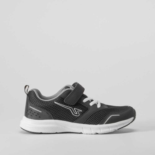 Deportiva running infantil negra - Talla: 27 - Utwo - Modalova