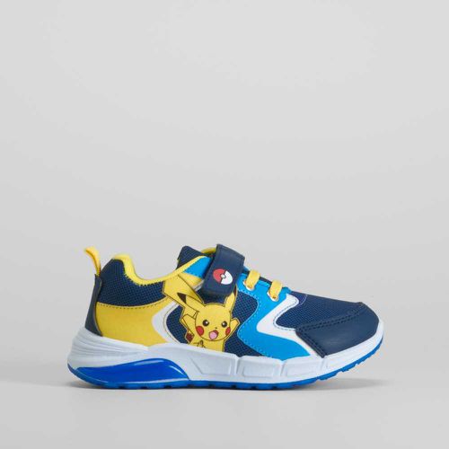 Zapatilla deportiva con luces POKÉMON - Talla: 27 - Pokémon - Modalova