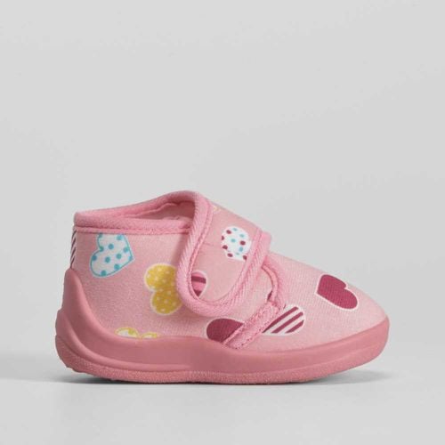 Zapatillas de casa velcros - Talla: 22 - Olyne - Modalova