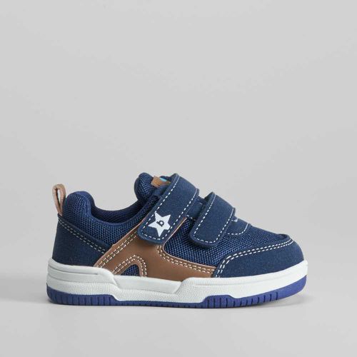 Zapatilla tenis denim bebé - Talla: 20 - Bache - Modalova