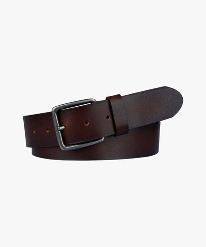 Brauner Casual-Gürtel Herren - Profuomo - Modalova