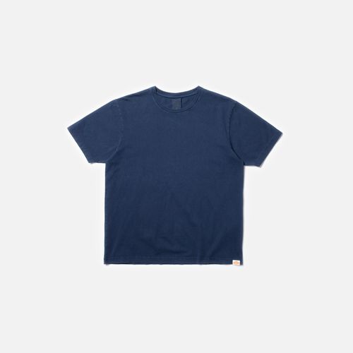 Uno Everyday T-Shirt Men's Organic T-shirts X Large Sustainable Clothing - Nudie Jeans - Modalova