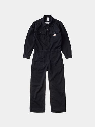 Bernie Boiler Suit Dry Men's Organic One-Pieces > Overalls Small Sustainable Clothing - Nudie Jeans - Modalova