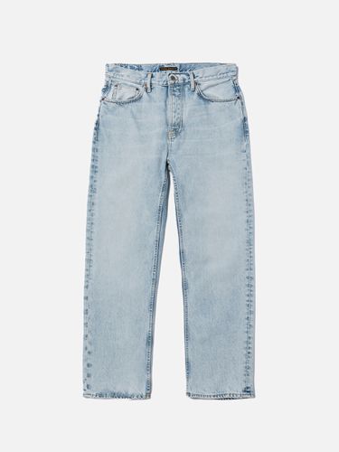 Tuff Tony Travelling Light High Waist Baggy Jeans W27/L30 Sustainable Denim - Nudie Jeans - Modalova