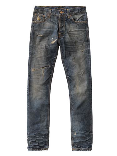 Fearless Freddie Love Replica Men's Organic Jeans W31/L36 Sustainable Clothing - Nudie Jeans - Modalova