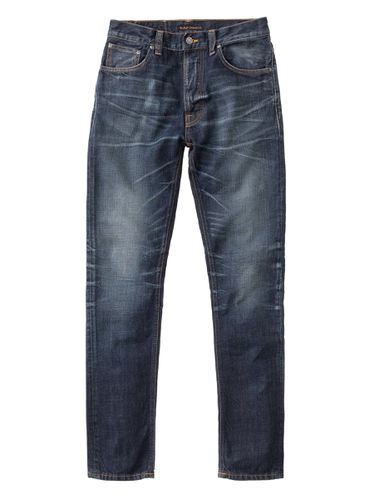 Fearless Freddie Jeppe Replica Men's Organic Jeans W27/L30 Sustainable Clothing - Nudie Jeans - Modalova