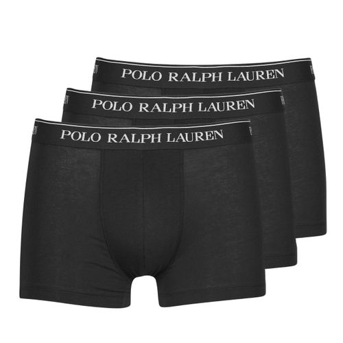 CLASSIC 3 PACK TRUNK men's Boxer shorts in - Polo Ralph Lauren - Modalova
