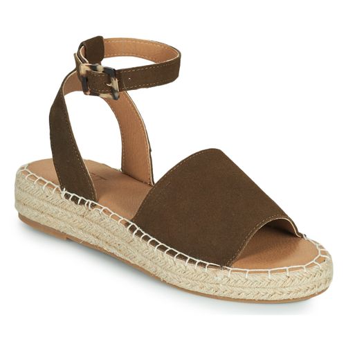 CLARA women's Wedge sandals in - Esprit - Modalova