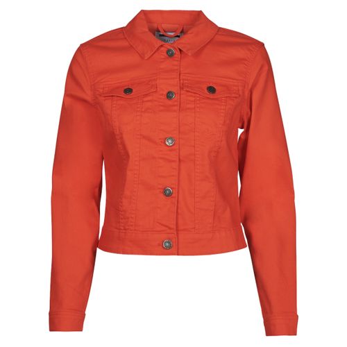 NMDEBRA women's Denim jacket in - Noisy May - Modalova