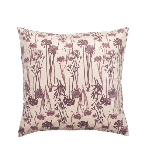 SAVEA 's Pillows covers in - Broste Copenhagen - Modalova