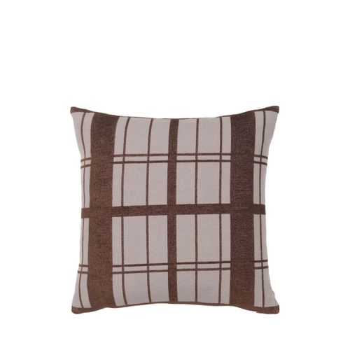 CHEQUER 's Pillows covers in - Broste Copenhagen - Modalova