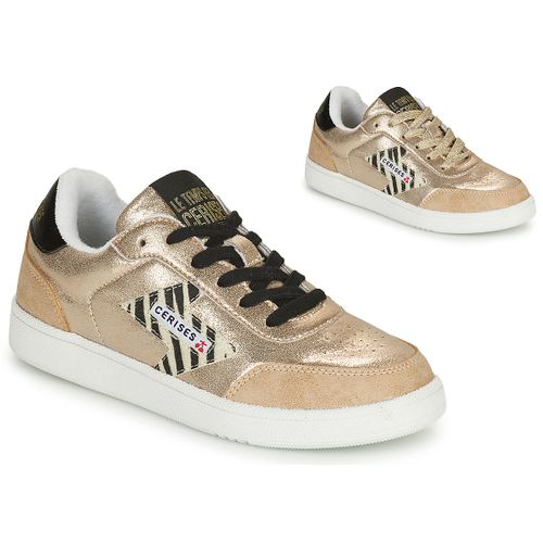 FLASH women's Shoes (Trainers) in - Le Temps des Cerises - Modalova