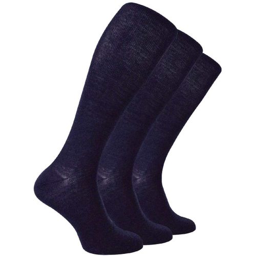Men's High socks in - Steven - Modalova