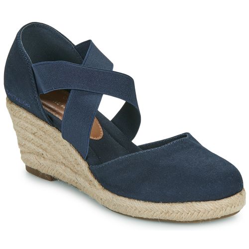 Women's Wedge sandals in - Tom Tailor - Modalova