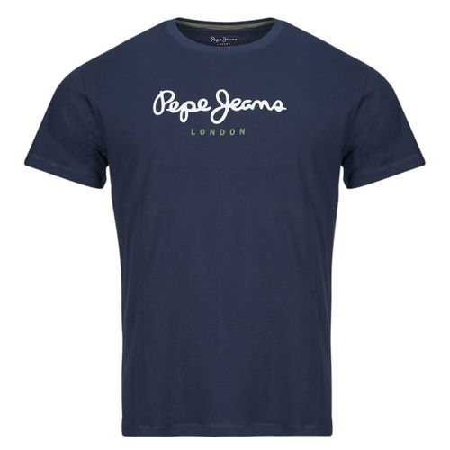 EGGO N men's T shirt in - Pepe Jeans - Modalova