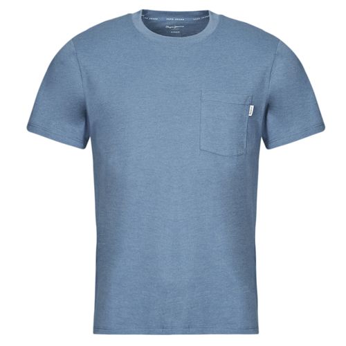 MANS TEE men's T shirt in - Pepe Jeans - Modalova