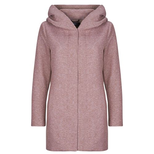 ONLSEDONA women's Coat in - Only - Modalova