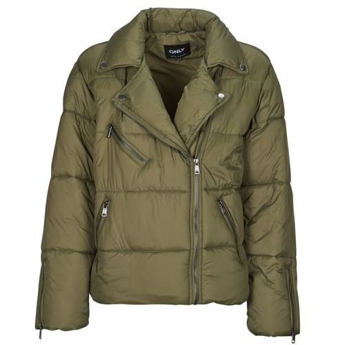 ONLVANILLA women's Jacket in - Only - Modalova