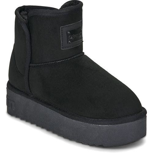 NORDIC V.2 371 women's Mid Boots in - D.Franklin - Modalova