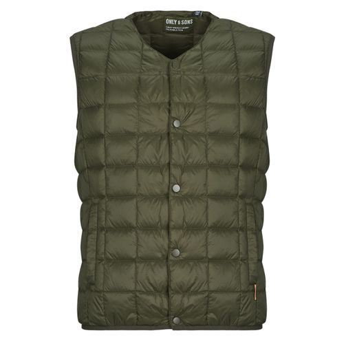 Only & Sons ONSGAVIN men's Jacket in - Only & Sons - Modalova