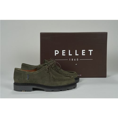 MACHO men's Casual Shoes in - Pellet - Modalova