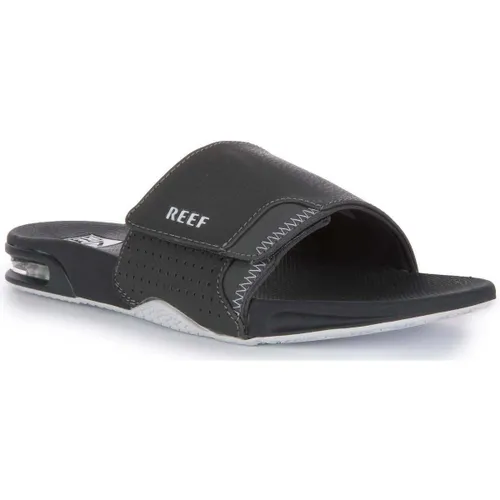 Fanning men's Sliders in - Reef - Modalova