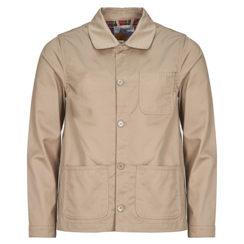 PAINT JACKET men's Jacket in - Harrington - Modalova