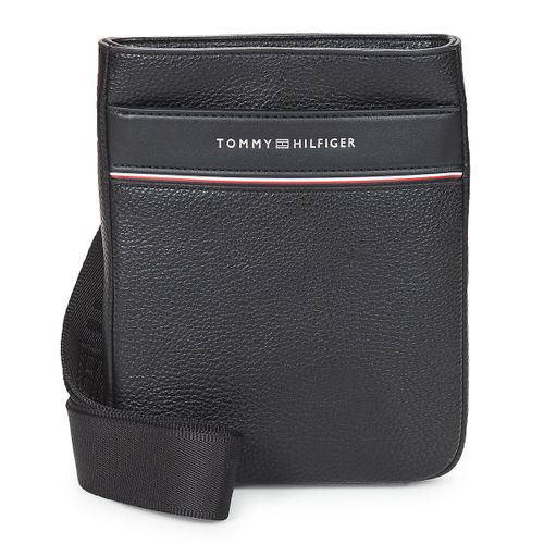 TH CORP MINI CROSSOVER men's Pouch in - Tommy Hilfiger - Modalova