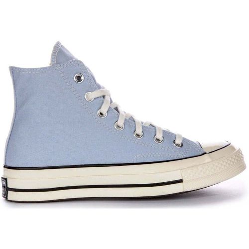 A06519C Chuck 70 Cloudy Days women's Trainers in - Converse - Modalova