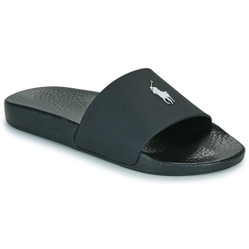 POLO SLIDE men's Sliders in - Polo Ralph Lauren - Modalova