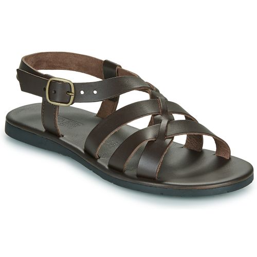 QUESELLI men's Flat sandals in - Dream in Green - Modalova