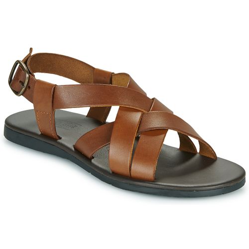 QUESELLO men's Flat sandals in - Dream in Green - Modalova