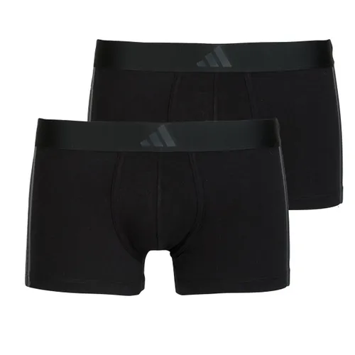 ACTIVE FLEX COTTON 3 STRIPES Pack de 2 men's Boxer shorts in - Adidas - Modalova