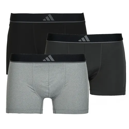 ACTIVE MICRO FLEX ECO Pack de 3 men's Boxer shorts in - Adidas - Modalova