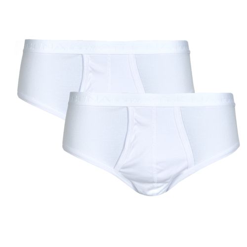 BASIC COTON BIO Pack de 2 men's Underpants / Brief in - Athena - Modalova