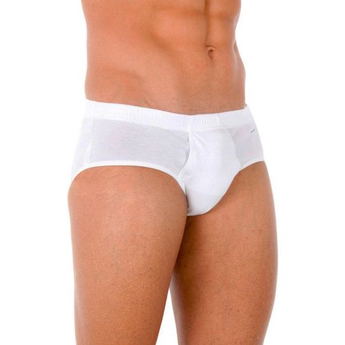 BLANCO men's Underpants / Brief in - Abanderado - Modalova