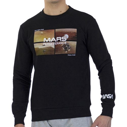 MARS09S- men's Sweatshirts in - NASA - Modalova