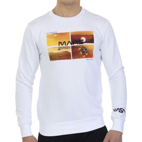 MARS09S- men's Sweatshirts in - NASA - Modalova