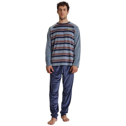 MU3-GP0250 men's Pyjama sets in - Munich - Modalova
