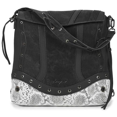 BACKPACK SNAKE PATCH JERSEY 2.0 MINI women's Backpack in - Desigual - Modalova