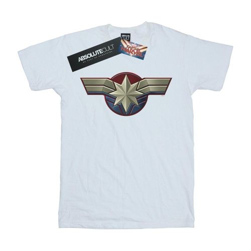 Marvel BI20226 men's in White - Marvel - Modalova