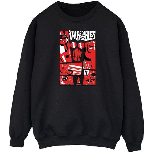 BI2017 men's Sweatshirts in - The Incredibles - Modalova