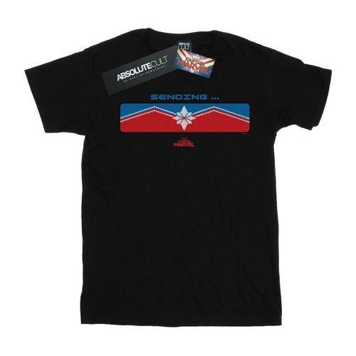 Marvel Sending men's in Black - Marvel - Modalova