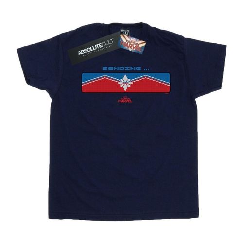 Marvel Sending men's in Blue - Marvel - Modalova