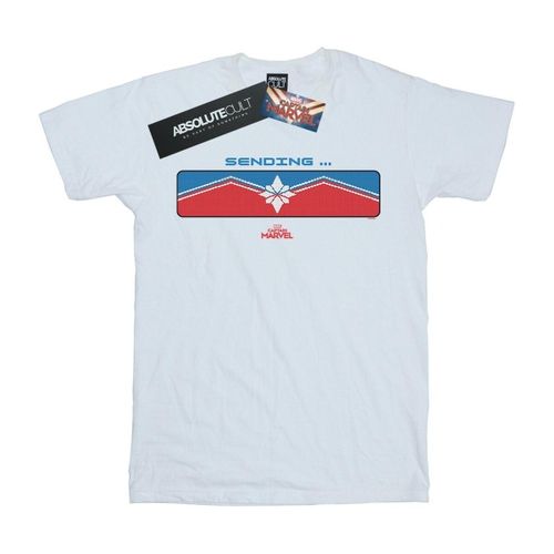 Marvel Sending men's in White - Marvel - Modalova