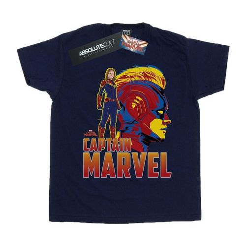 Marvel BI20542 men's in Blue - Marvel - Modalova