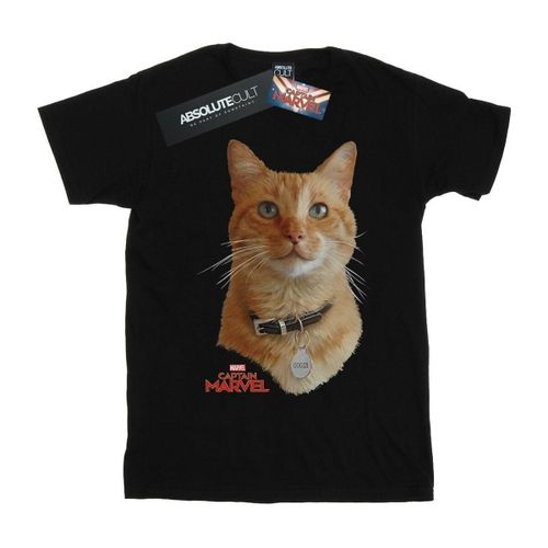 Marvel BI20568 men's in Black - Marvel - Modalova